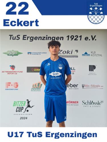 Felix Eckert