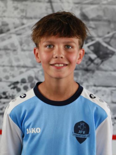 Jannis Mönke