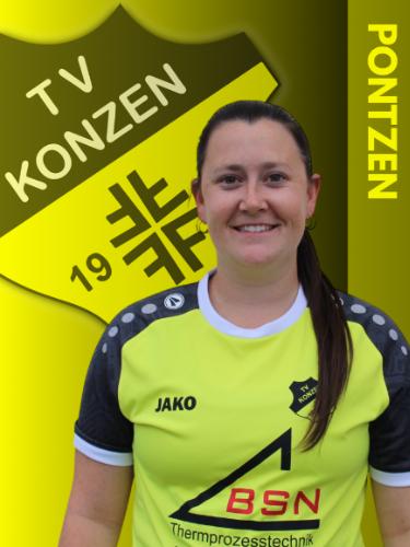 Nora Pontzen