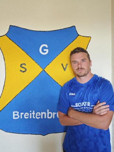 Erik Ehrhardt