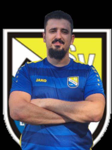 Marko Maric
