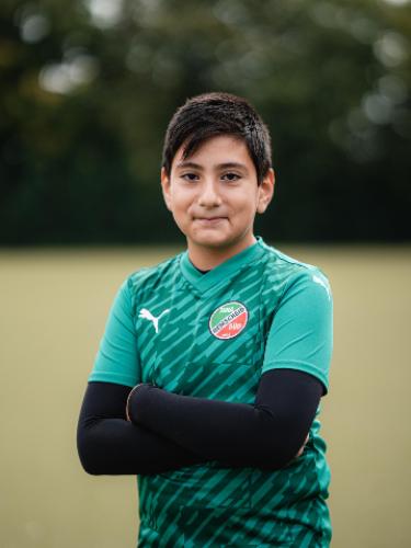 Kaan Cetin