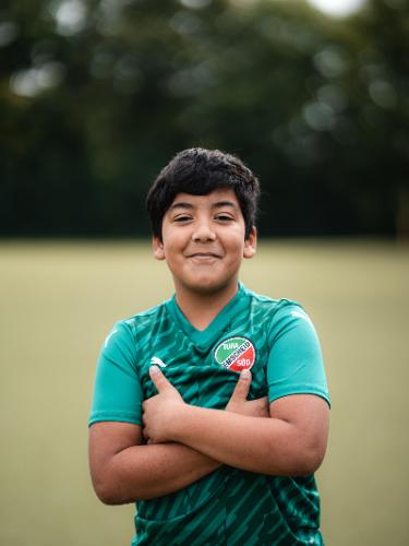 Diogo Samuel Rocha Carqueijeiro