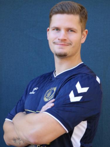 Kevin Plauskat