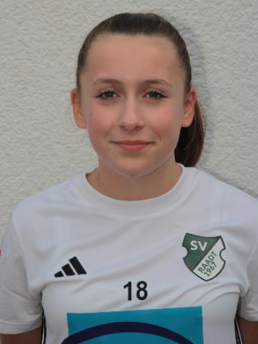 Mira Nadine Pütz