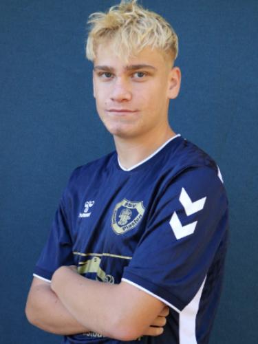 Finn Bachert
