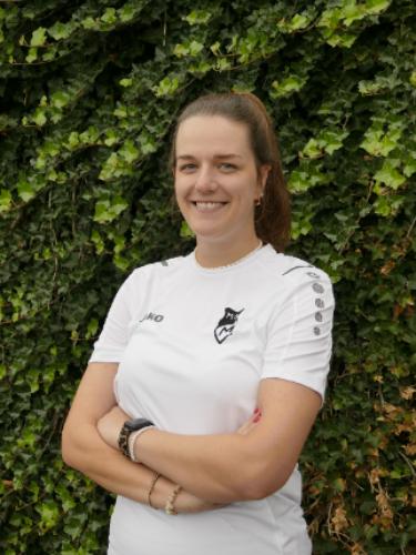Jennifer Arning