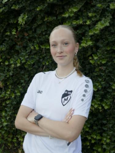 Linda Bethge