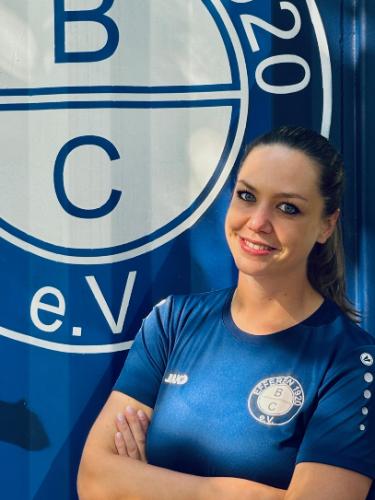 Julie Svenja Kral