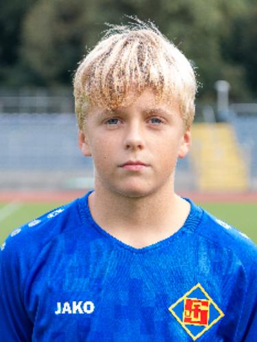 Oskar Bannes