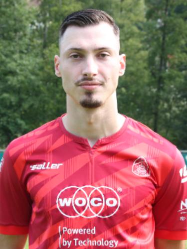 Mergim Goca