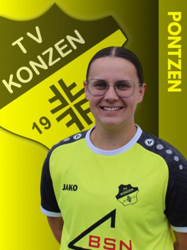 Hannah Pontzen