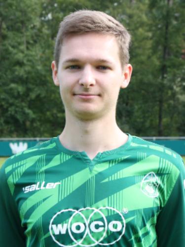 Tim Herber