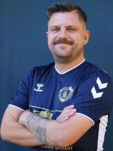 Mathias Börst