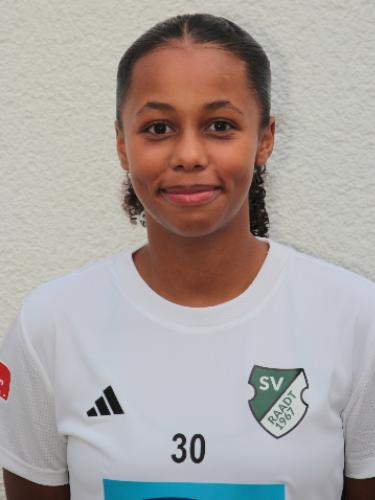 Lisa Jülich