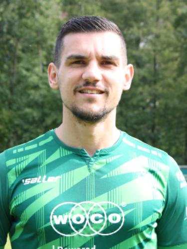 Admir Ljutic