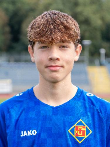 Fabio Kron