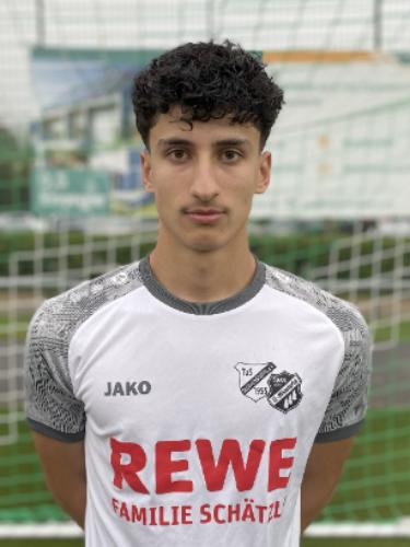 Mohammad Al Kefo
