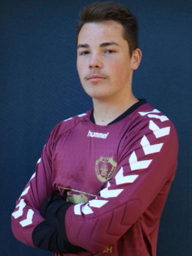 Niclas Kober