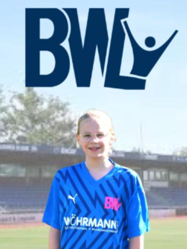 Ella Friedrich