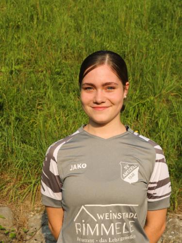 Lara Kloß