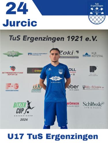 Devin Jurcic
