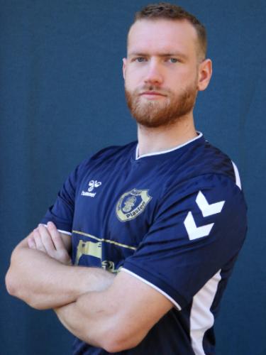 Philipp Witt