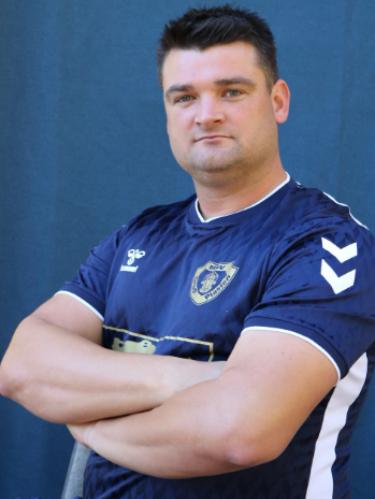 Ronny Köppe