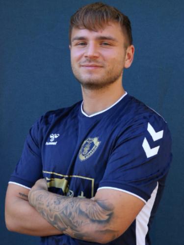 Lucas Daniel Erdmann