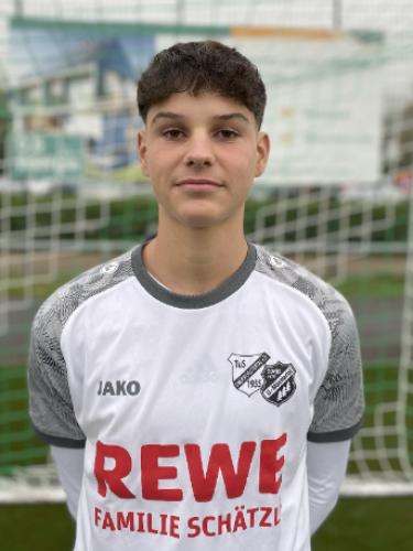 Jonas David Graßl