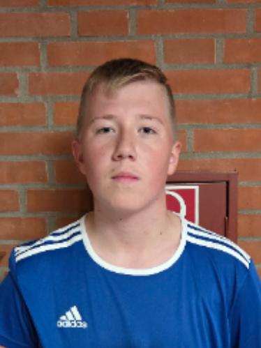 Finn Chester Gradert