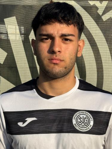 Kerem Cebeci