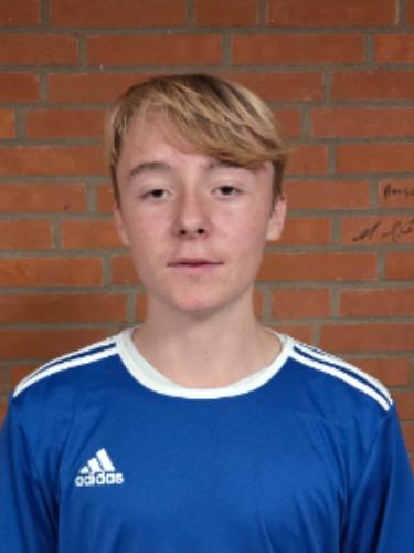 Moritz Paul Georg Klatt