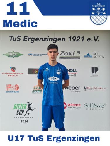 Amar Medic