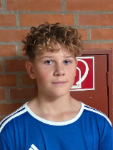 Matti Rexin