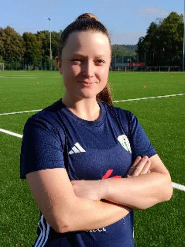 Leonie Kirch