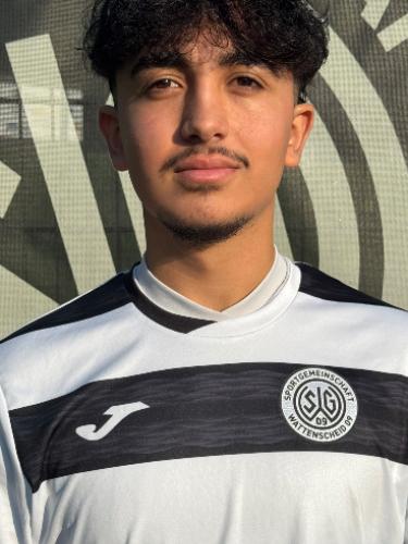 Boran Günes