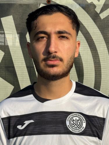 Alan Hassan
