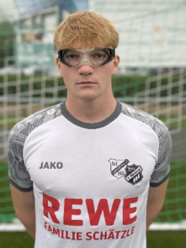 Justin Vogt