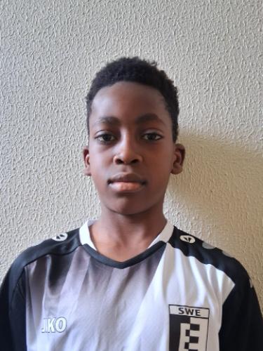 Daniel Osasuomwan Osaghae