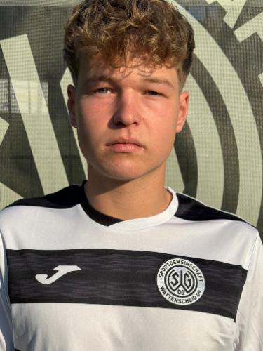 Lukas Benjamin Jacobstroer