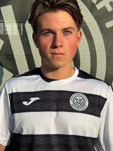 Luca Mühlenweg