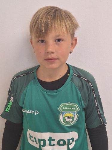 Jonny Darijan Merkel
