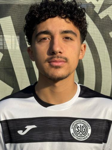Cetin Yildiz