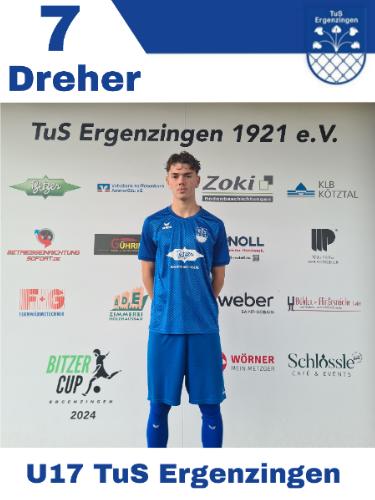 Nils Dreher