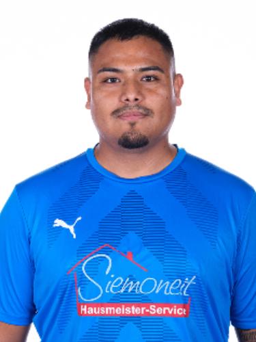 Enzo Torrico