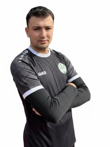 Cem-Burak Ünlütürk