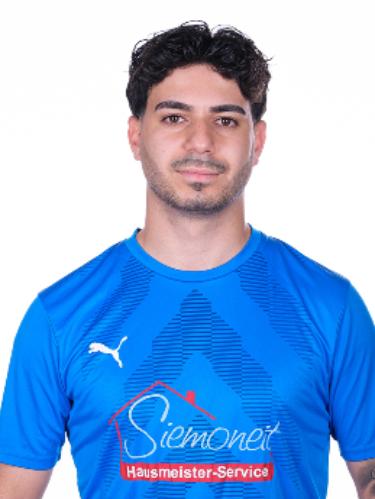 Joshua Visciani