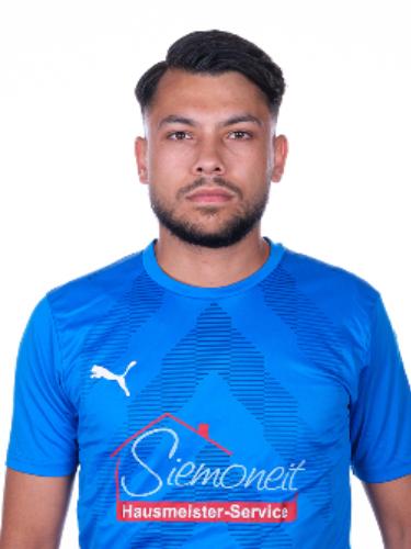 Cem Raciti