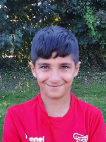 Azer Ahmad
